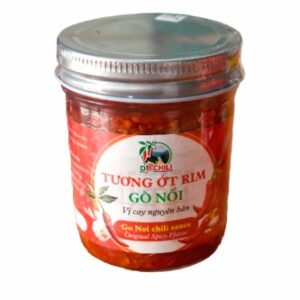 Tương ớt rim Gò Nổi
