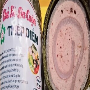 Chả bò da cuốn Thiệp Diễm (Sản phẩm OCOP 3 sao)