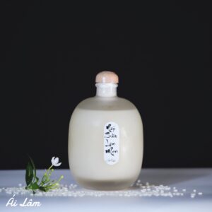 Set cặp combo 3 bình 500ml (Sữa + Cẩm) - Đặc biệt