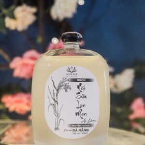 Nếp Sữa lên men Ái Lâm - Đặc biệt