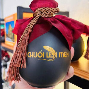 Cocktail Chill Chill Chuối Ái Lâm - Đặc biệt